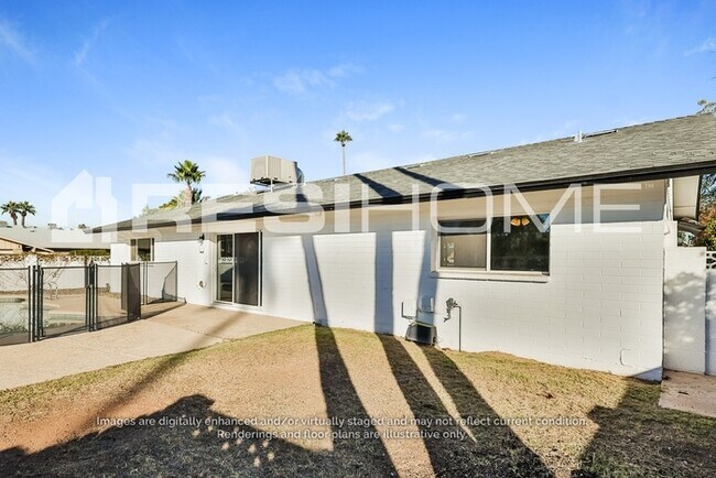 Building Photo - 1303 E Dunbar Dr