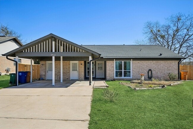Building Photo - 9413 Quail Meadow Dr