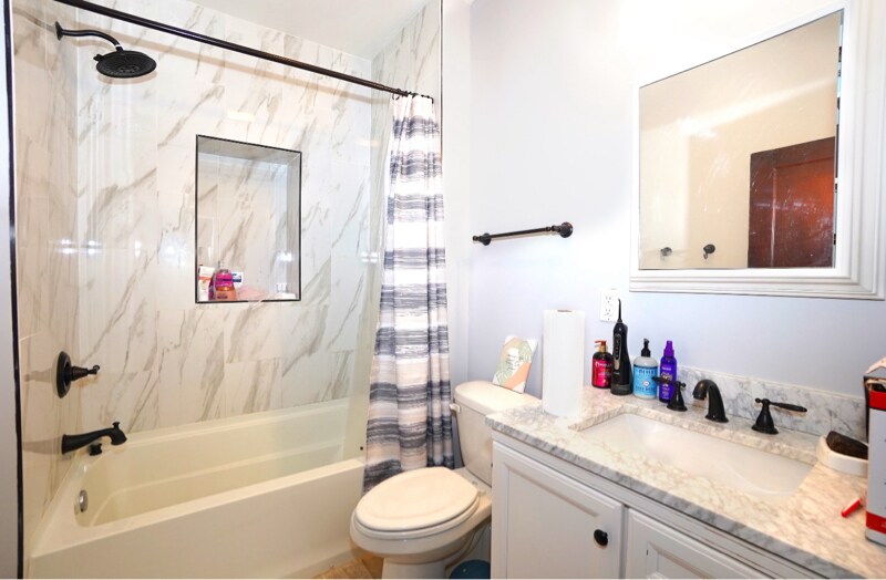 Building Photo - 4603 White Ave