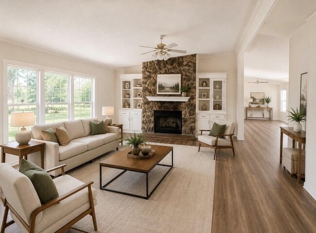 Building Photo - 1506 Airline Ct