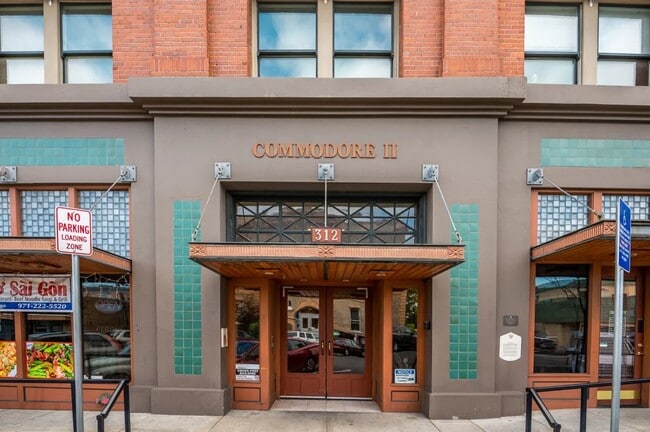 Building Photo - 312 Court St