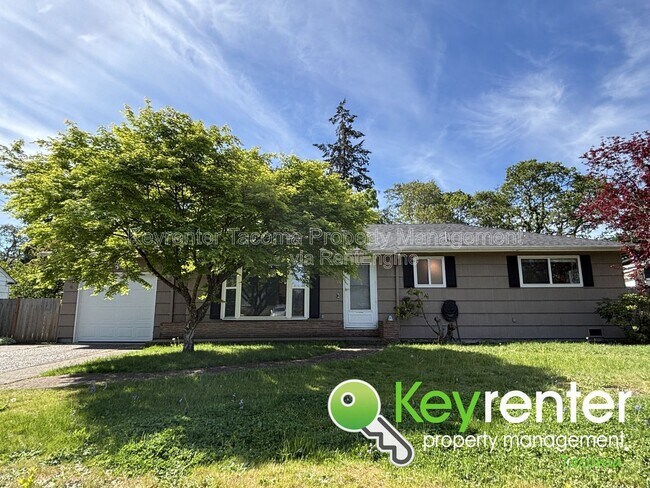 Building Photo - 6818 87th St SW