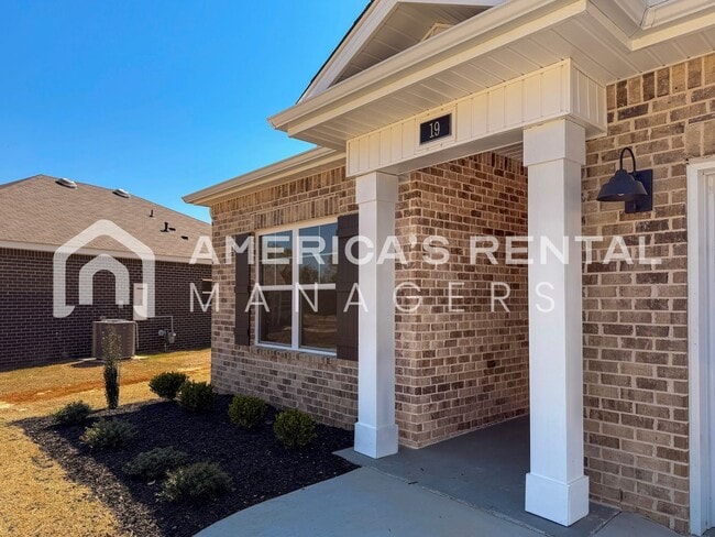 Building Photo - New Construction Home for Rent!