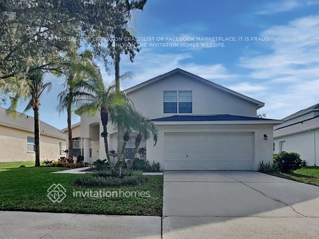 Building Photo - 17011 Falconridge Rd