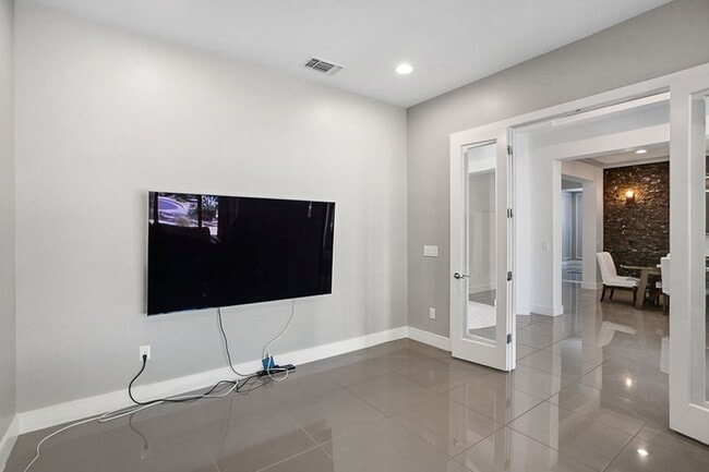 Building Photo - Single Story Pool Home In Reverence Guard Gated Community