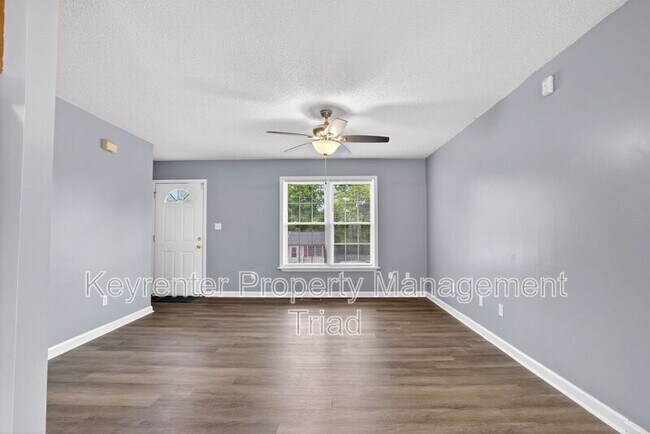 Building Photo - 1608 Mcpherson St