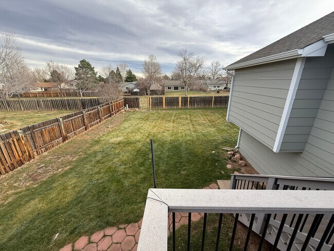 Building Photo - Updated 3-Bedroom Home Near Horsetooth Reservoir