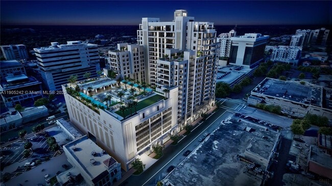 Building Photo - 2601 Salzedo St