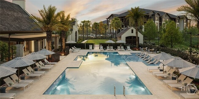 Primary Photo - 100 Ronda St