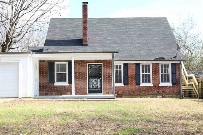 Building Photo - 1716 Combs St