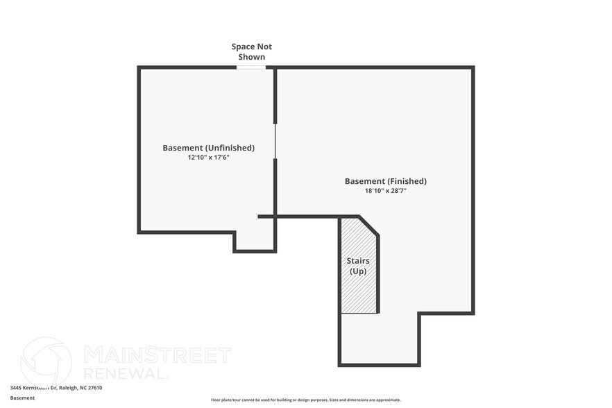 Building Photo - 3445 Kernstown Dr