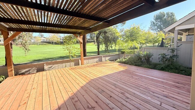 Building Photo - Charming, 2BD/2BA, Single-Story TH in Crow Canyon Country Club in Danville- Available NOW!