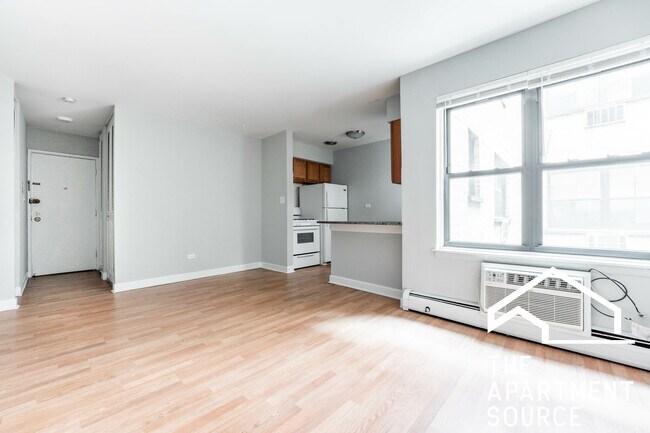 Building Photo - 459 W Briar Pl