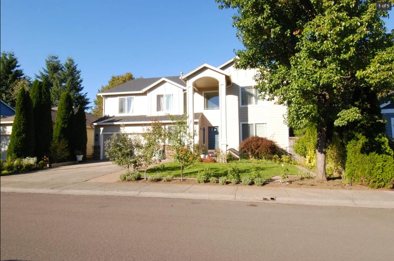 Primary Photo - 4604 NE 95th Way