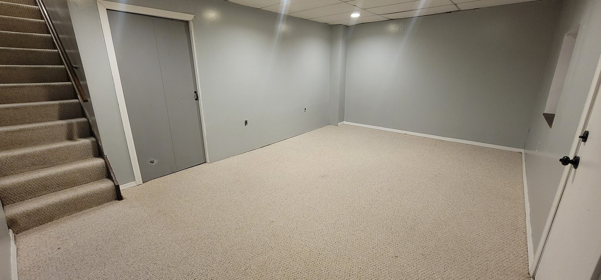 Gameroom Lower Level - 237 Ingram Ave