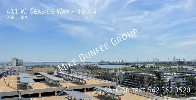 Building Photo - 411 W Seaside Way