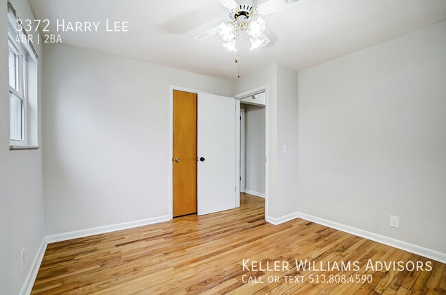 Building Photo - 3372 Harry Lee Ln