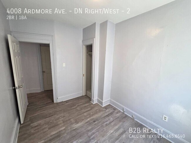 Building Photo - 4008 Ardmore Ave