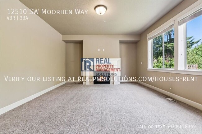 Building Photo - 12510 SW Moorhen Way