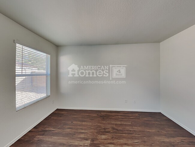 Building Photo - 3616 S Double Echo Road