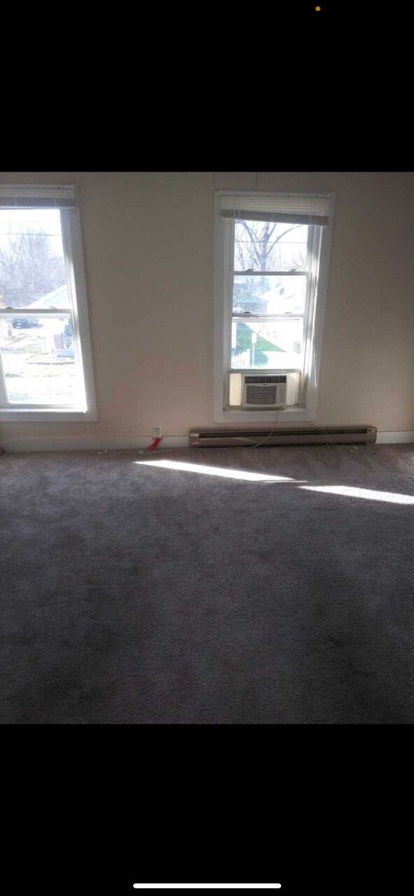 Building Photo - jon rickey