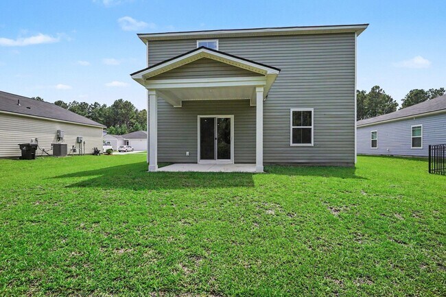 Building Photo - 1120 Tibetan St