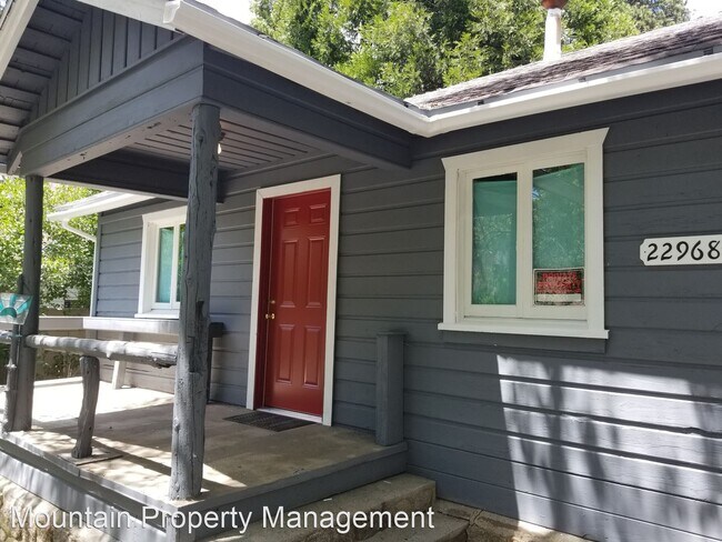 Building Photo - 1 br, 1 bath House - 22968 Oak Lane