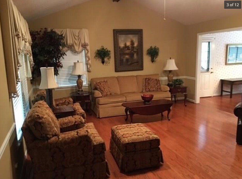 Building Photo - 2410 Basin Drive