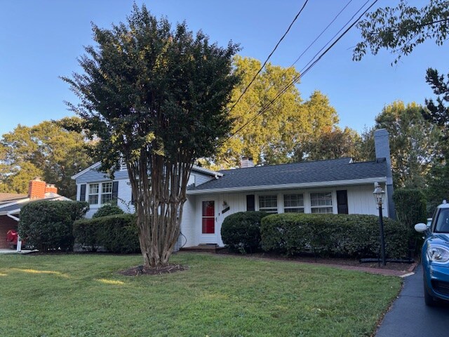 Building Photo - 1913 Courtland Rd