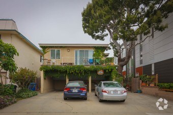 Building Photo - 1722 Armacost Ave