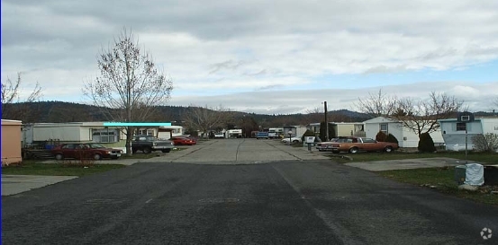 Building Photo - Arjay Mobile Home Park