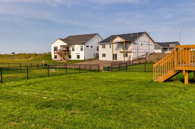 Building Photo - Prime Living: A Spacious Haven with Fenced Backyard in Ankeny