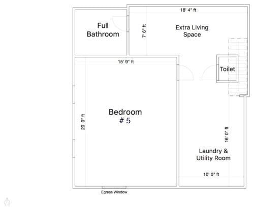 Building Photo - 12 Lathrop St
