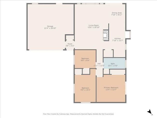 Building Photo - 2448 Margery St