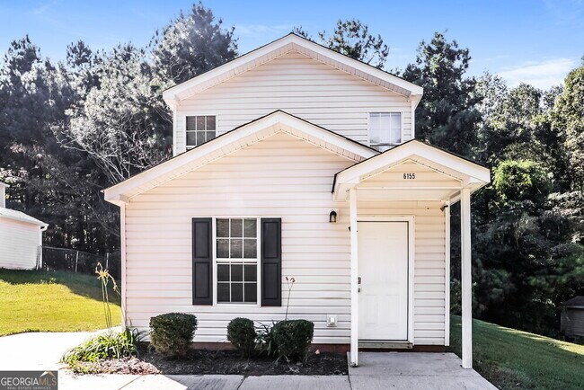 Primary Photo - 6155 Forrest Ave