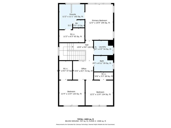 Building Photo - 4402 McKinley St