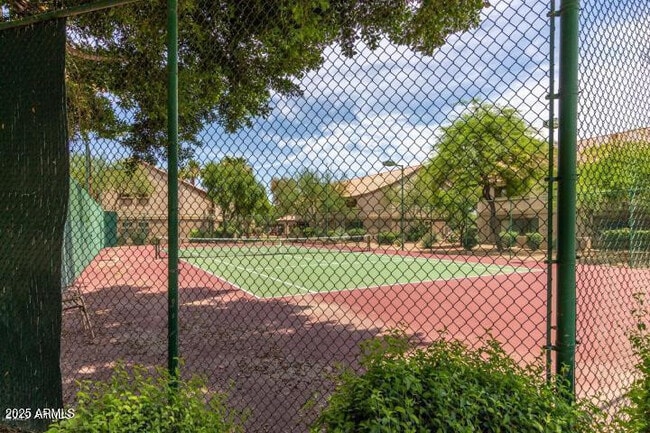 Building Photo - 1287 N Alma School Rd