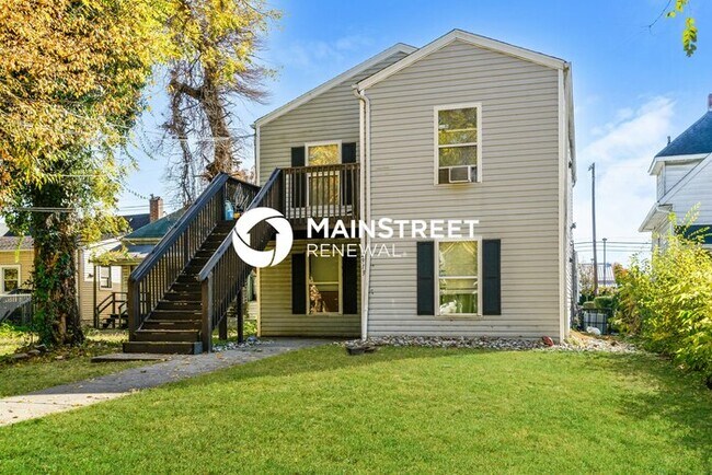 Building Photo - 3 Bedroom Pet-Friendly Home in Louisville,...