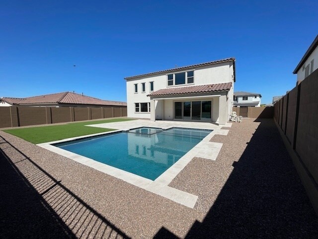 Building Photo - 21615 N 60th Ter - Talinn at Desert Ridge