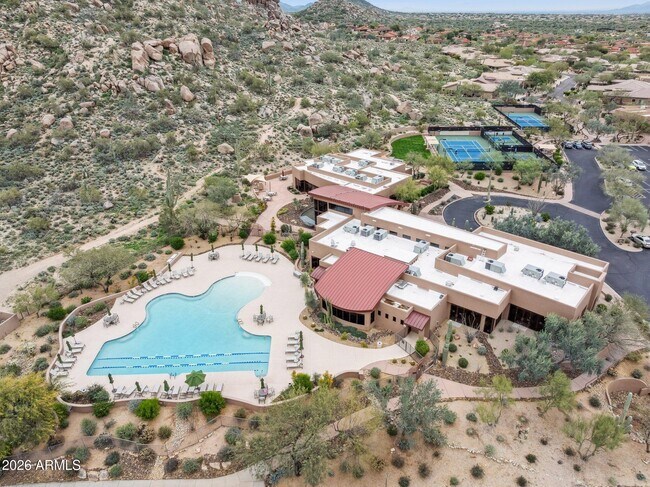 Building Photo - 7491 E Quien Sabe Way