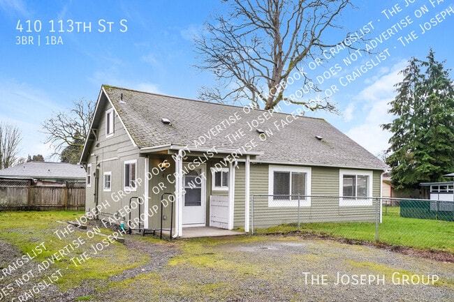 Building Photo - 410 113th St S