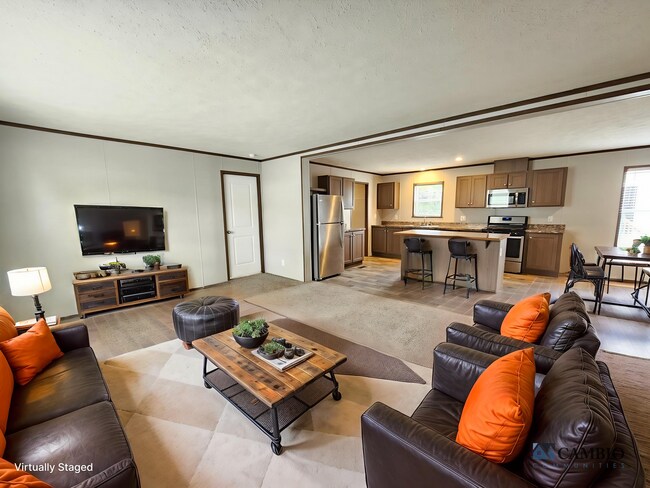 Building Photo - 122 Elm