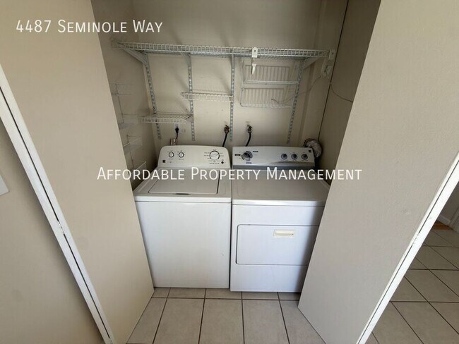 Building Photo - 4487 Seminole Way