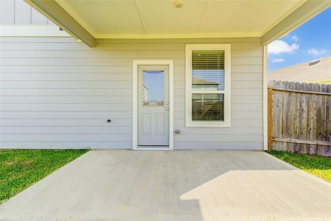 Building Photo - 17911 Grassy Prairie Dr