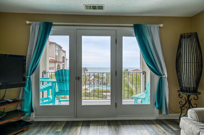 Primary Photo - FULLY FURNISHED OFF-SEASON RENTAL AT THE V...