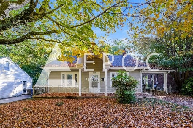 Primary Photo - 2525 Greenway Ave NW