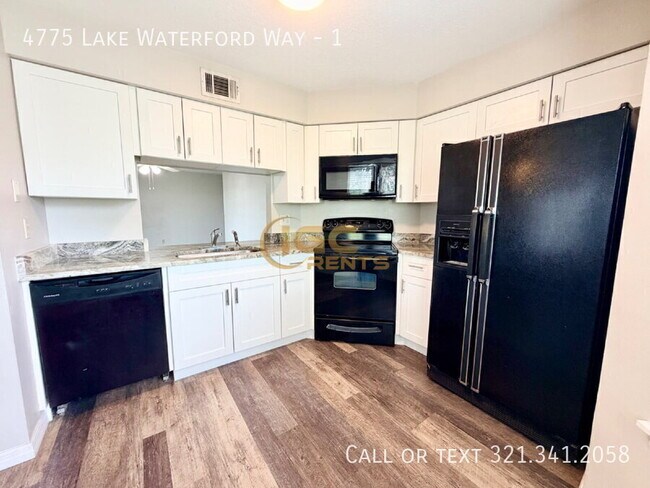 Building Photo - 4775 Lake Waterford Way