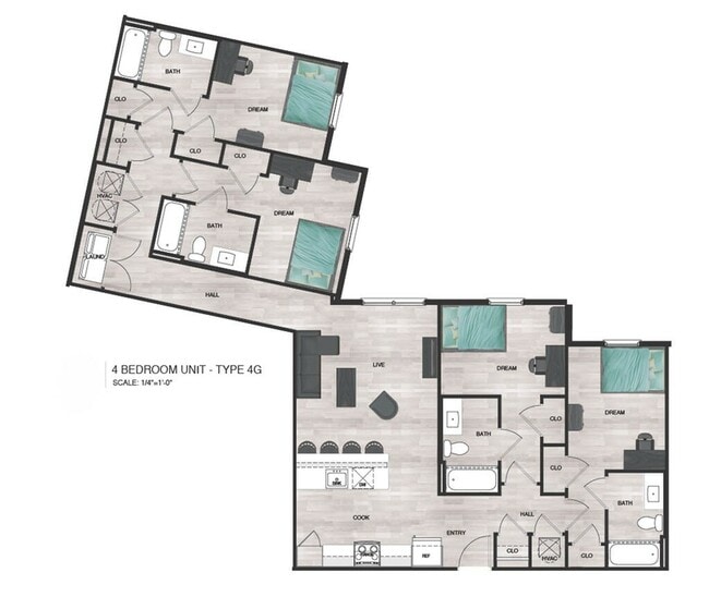 4BR/4BA - D2 - Junction 49