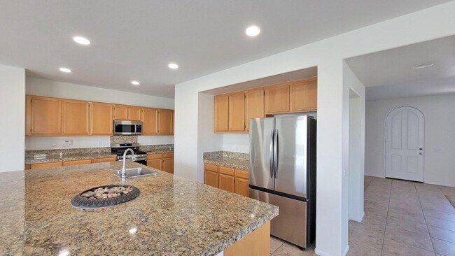 Building Photo - 82667 Cray Mill Dr