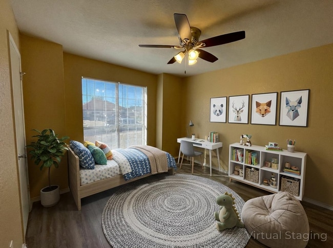 Building Photo - 3817 Water Oak Dr